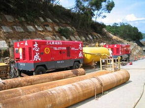 精品推荐 新津县志成机电设备租赁站——机械设备租赁领域的专业伙伴