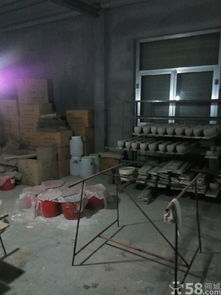 陶瓷厂整体出租 设备齐全，机械设备租赁一站式解决方案