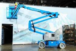 临安电动叉车租赁服务与设备安装公司推荐指南